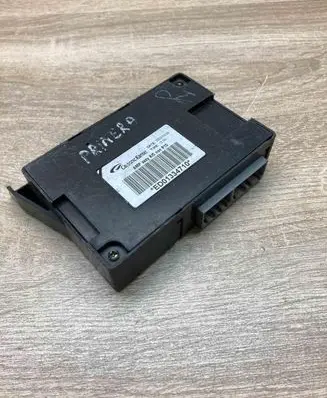 Nissan Primera Other control units/modules ED01334710