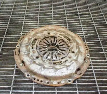 Ford Transit Pressure plate BK317563AB
