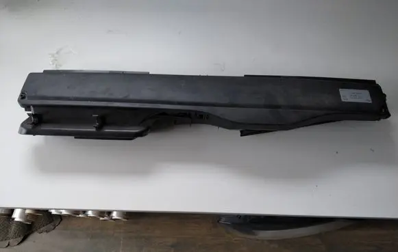Audi A3 8Y Air intake duct part 5Q0129254E