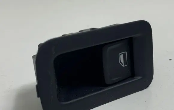 Volkswagen Golf VII Electric window control switch 5G0959855D