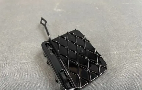 Mercedes-Benz GLA W156 X156 Rear bumper row hook cap/cover A1568855622 A1568855922