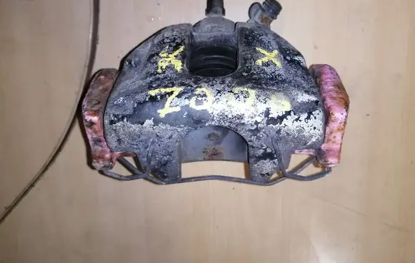 Volvo V70 Rear brake caliper