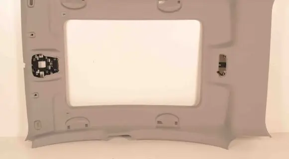Headlining