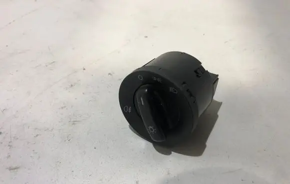 Volkswagen PASSAT B6 Light switch 1K0941431AH