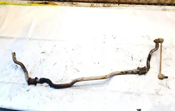 Volkswagen Touran I Front anti-roll bar/sway bar