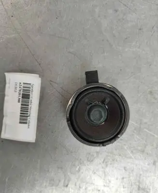 Mercedes-Benz CLA C118 X118 Panel speaker a2478201300