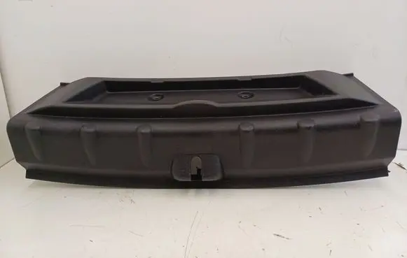 Mini Paceman (R61) Trunk/boot sill cover protection 9808906