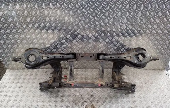 Rear subframe