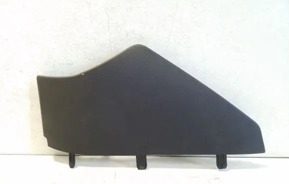 Audi A6 S6 C8 4K Dashboard side end trim 4K0857085