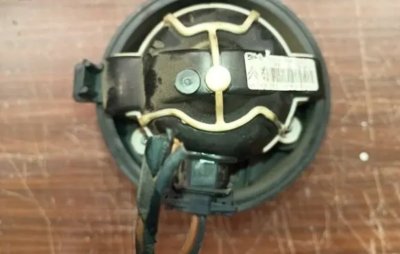 Peugeot 308 SW Heater fan/blower t1000583k