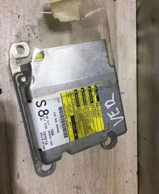 Toyota Verso Airbag control unit/module 891200F120