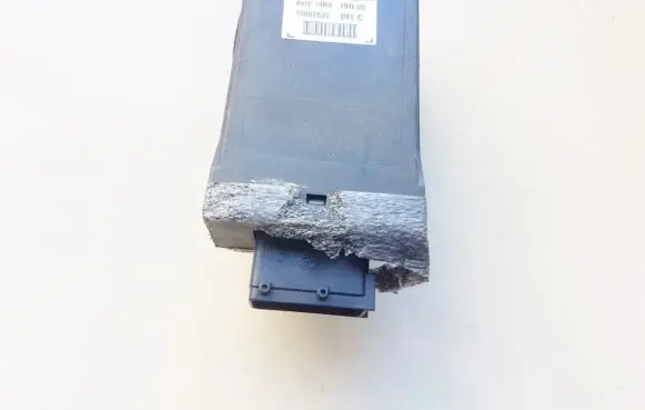Door control unit/module