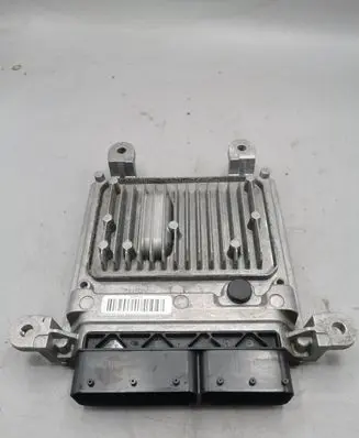 Mercedes-Benz C W204 Engine control unit/module A6519007500 A0064461540 28391943