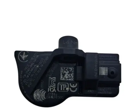 Dodge Durango III Tire pressure sensor 68443470AA 68443470AB