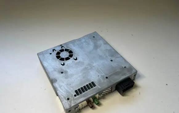 BMW 7 F01 F02 F03 F04 Video control module 9207706
