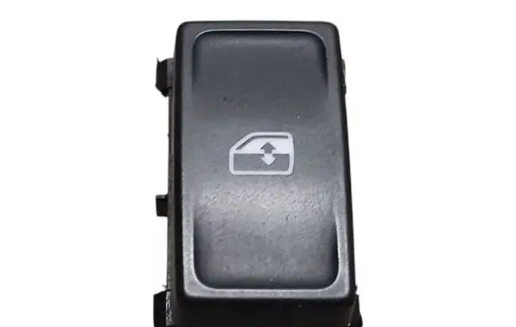 Skoda Octavia Mk3 (5E) Electric window control switch 5E0959855A