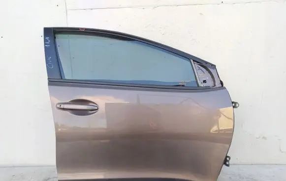 Honda Civic IX Front door