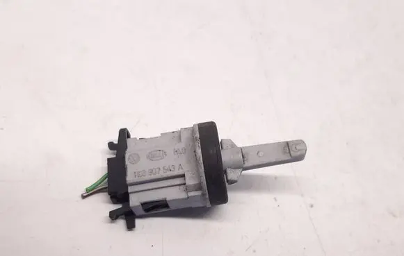 Audi A4 S4 B7 8E 8H Interior temperature sensor 1K0907543A