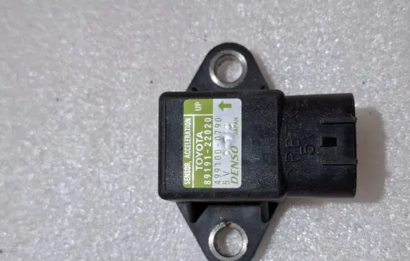 Lexus RX 450H Sensor 8919122020 4991000790