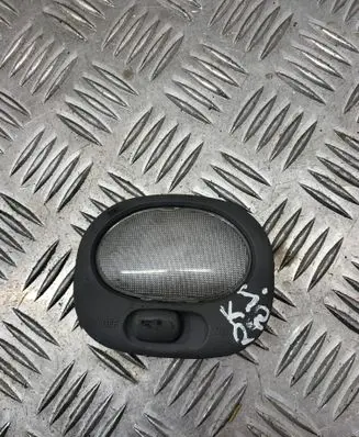 KIA Sorento Rear seat light 9262029610