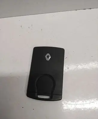 Ignition key/card