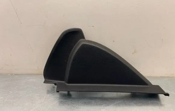 Mercedes-Benz EQC Dashboard side end trim A2936890400