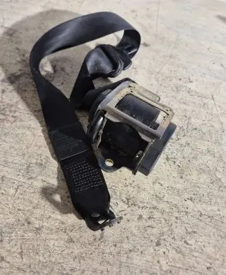 Audi A6 S6 C5 4B Front seatbelt 4B0857706A 560575800A 28112001