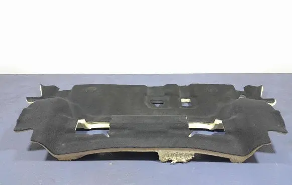 BMW X7 G07 Front floor carpet liner 7941075