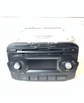 KIA Picanto Radio/CD/DVD/GPS head unit 961701Y216 AC107TAEE