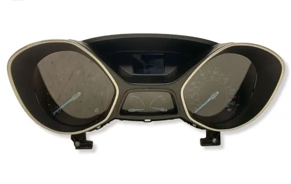Ford C-MAX II Speedometer (instrument cluster) AM5T10849DK