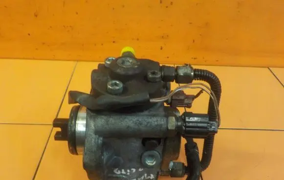 Mazda 6 Fuel injection high pressure pump 2940000621 R2AA13800 294000