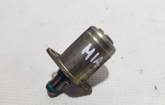 Mercedes-Benz SL R230 Hydraulic servotronic pressure valve 2204600184FFD A2204600184