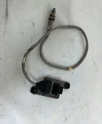 Volkswagen Sharan Lambda probe sensor