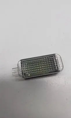 Audi A6 S6 C5 4B Glove box light 4E0947415