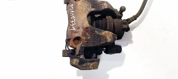 Dacia Logan II Front brake caliper 