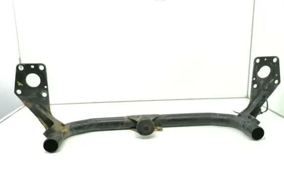 Volkswagen PASSAT B5 Bottom radiator support slam panel 8D0199521J 8D0199339D