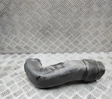 Alfa Romeo Stelvio Air intake duct part 50535218