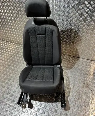Audi A4 S4 B9 Front driver seat VW26552