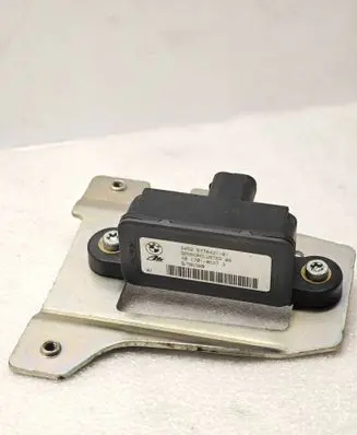BMW 3 E90 E91 ESP acceleration yaw rate sensor 6778421 GL79B13Q0R 10170106373