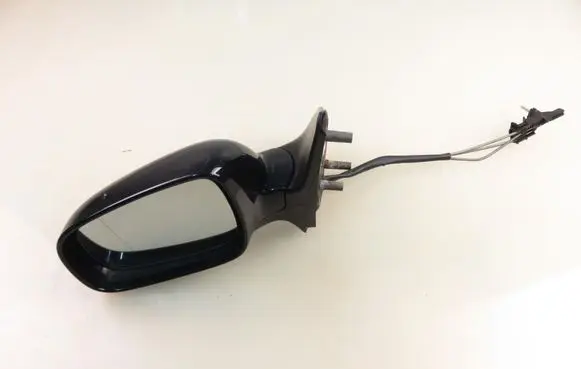 Volkswagen Polo III 6N 6N2 6NF Manual wing mirror