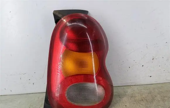 Smart ForTwo I Rear/tail lights