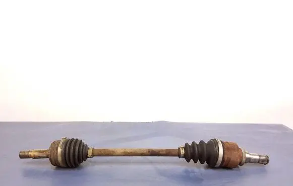 Peugeot 107 Front driveshaft 