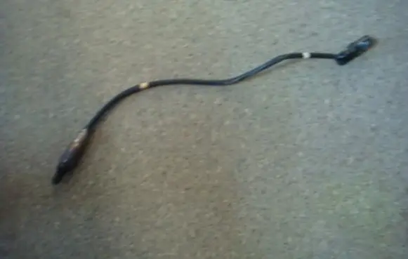 Volkswagen Golf VII Lambda probe sensor 04E906262A