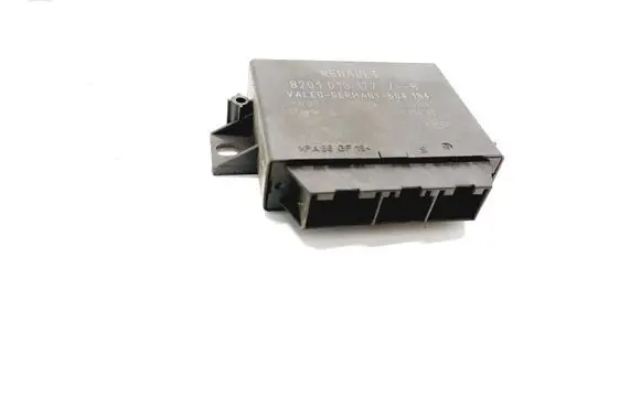 Renault Master III Parking PDC control unit/module 8201015177
