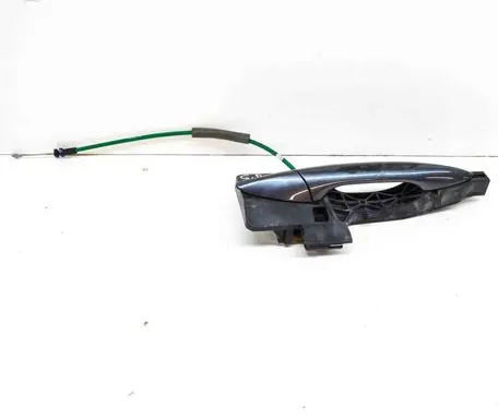 Hyundai i30 Rear door exterior handle