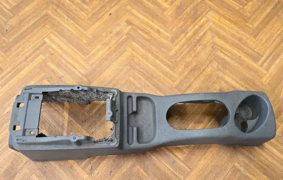 Ford Connect Center console 2T14V045A74 2T14V045A