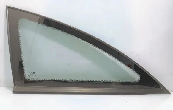 Renault Laguna II Rear side window As2