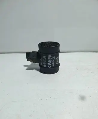 KIA Carens I Mass air flow meter 2816427000 0281002447