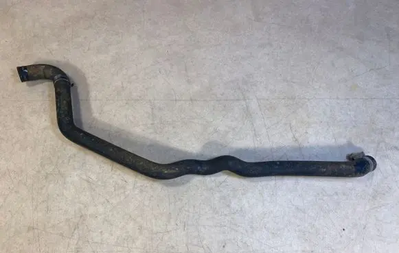 BMW X5 E70 Engine coolant pipe/hose 64216955921