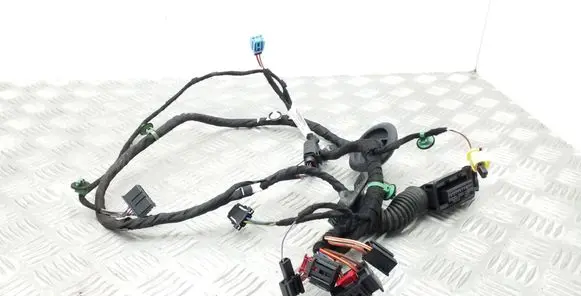 Seat Leon (5F) Front door wiring loom 5F4971030P